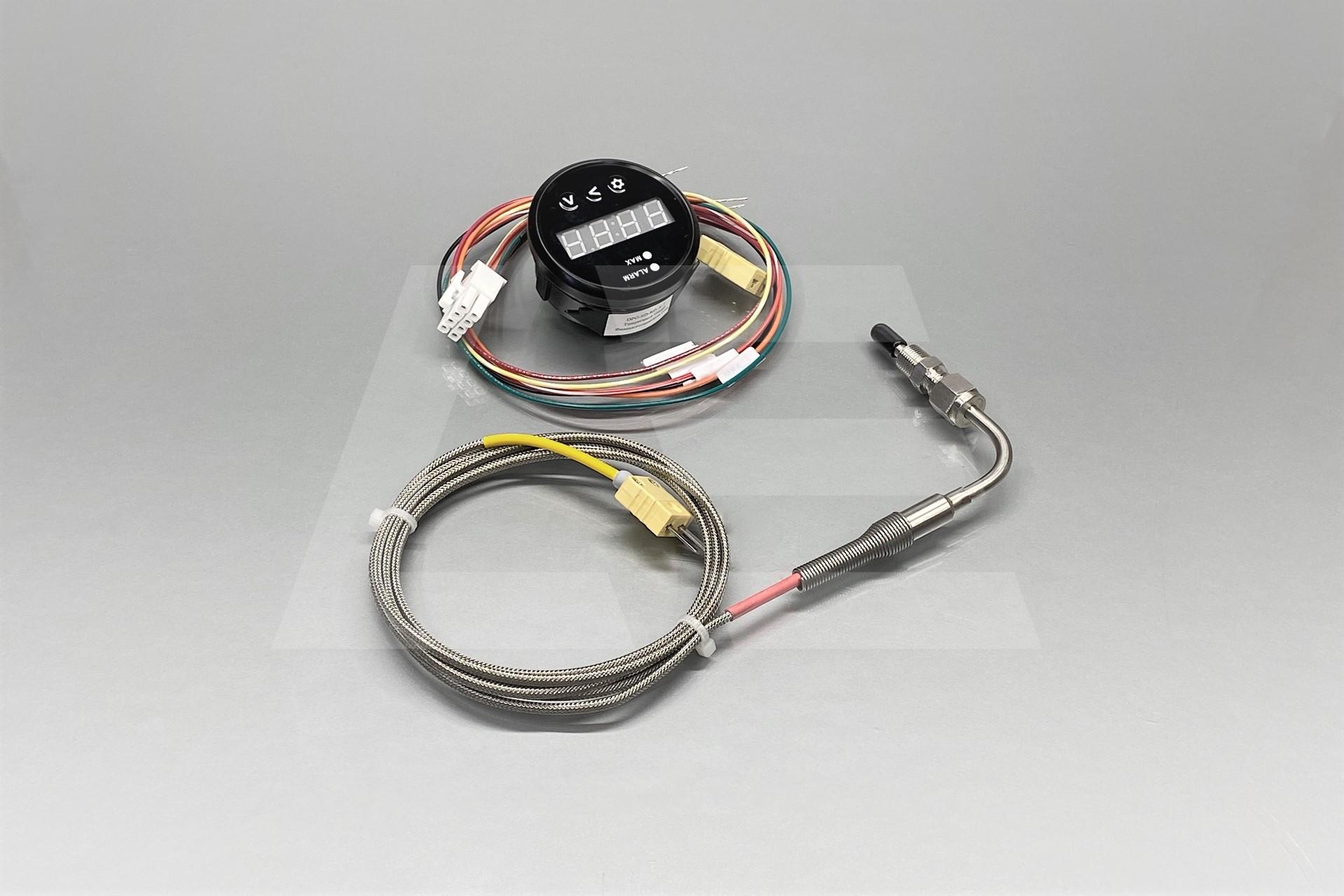 Sensor Connection Датчик цифровой температуры выхлопных газов EGT, комплект Изображение №1