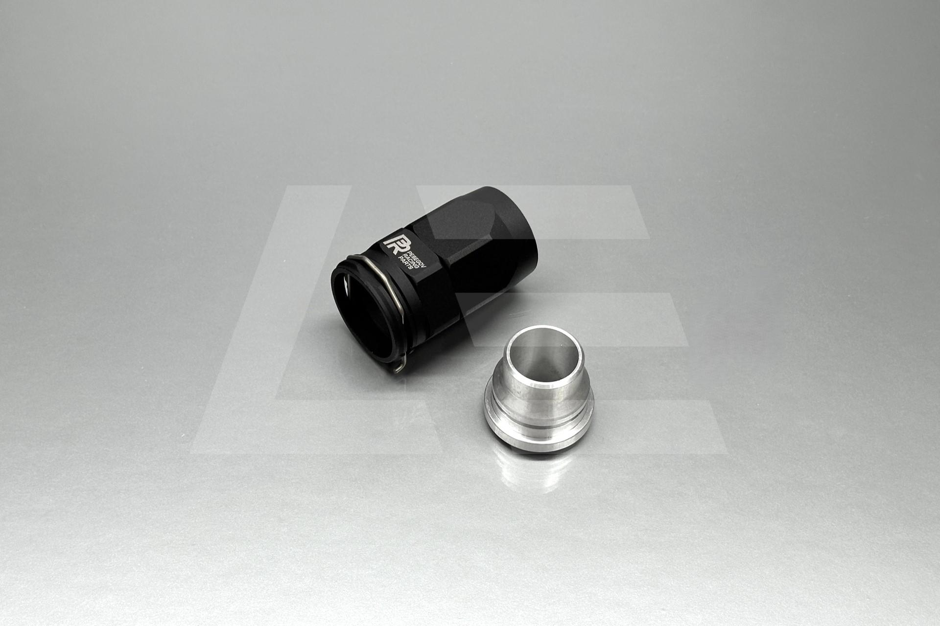 Pesegov Racing Parts Соединения быстроразъемное системы охлаждения под фитинг AN20 Изображение №1