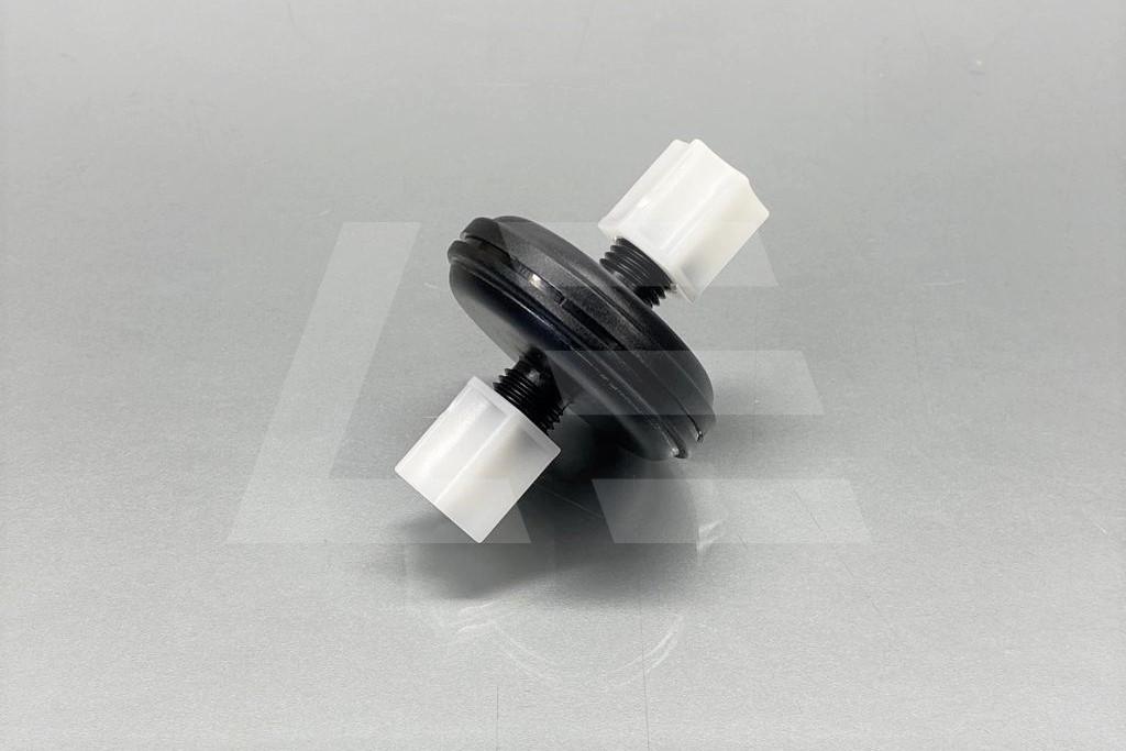 Aquamist Фильтр 30 мк в линию для метанольных систем Изображение №1