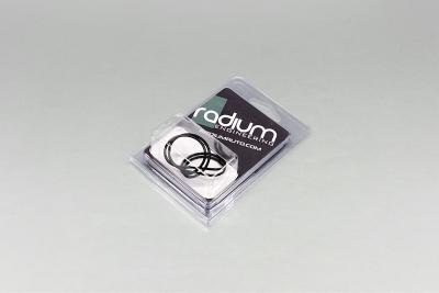 Radium Engineering Кольцо уплотнительное для топливных фильтров Фото