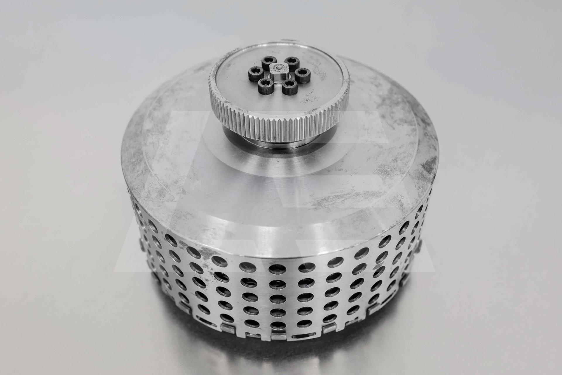 SSP Сцеление Spec-R Lamborghini Huracan/AUDI R8 комплект Изображение №1