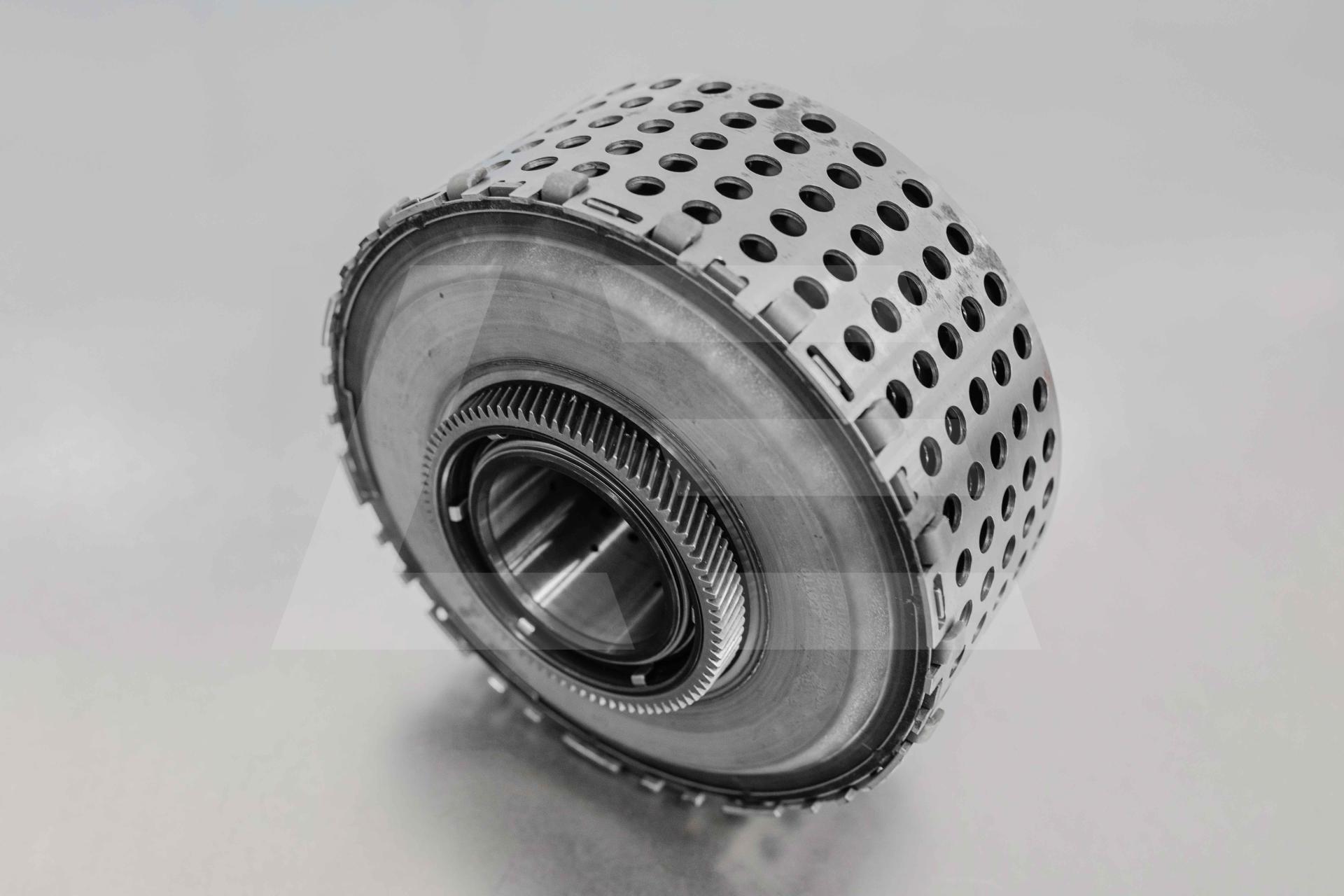 SSP Сцеление Spec-R Lamborghini Huracan/AUDI R8 комплект Изображение №2