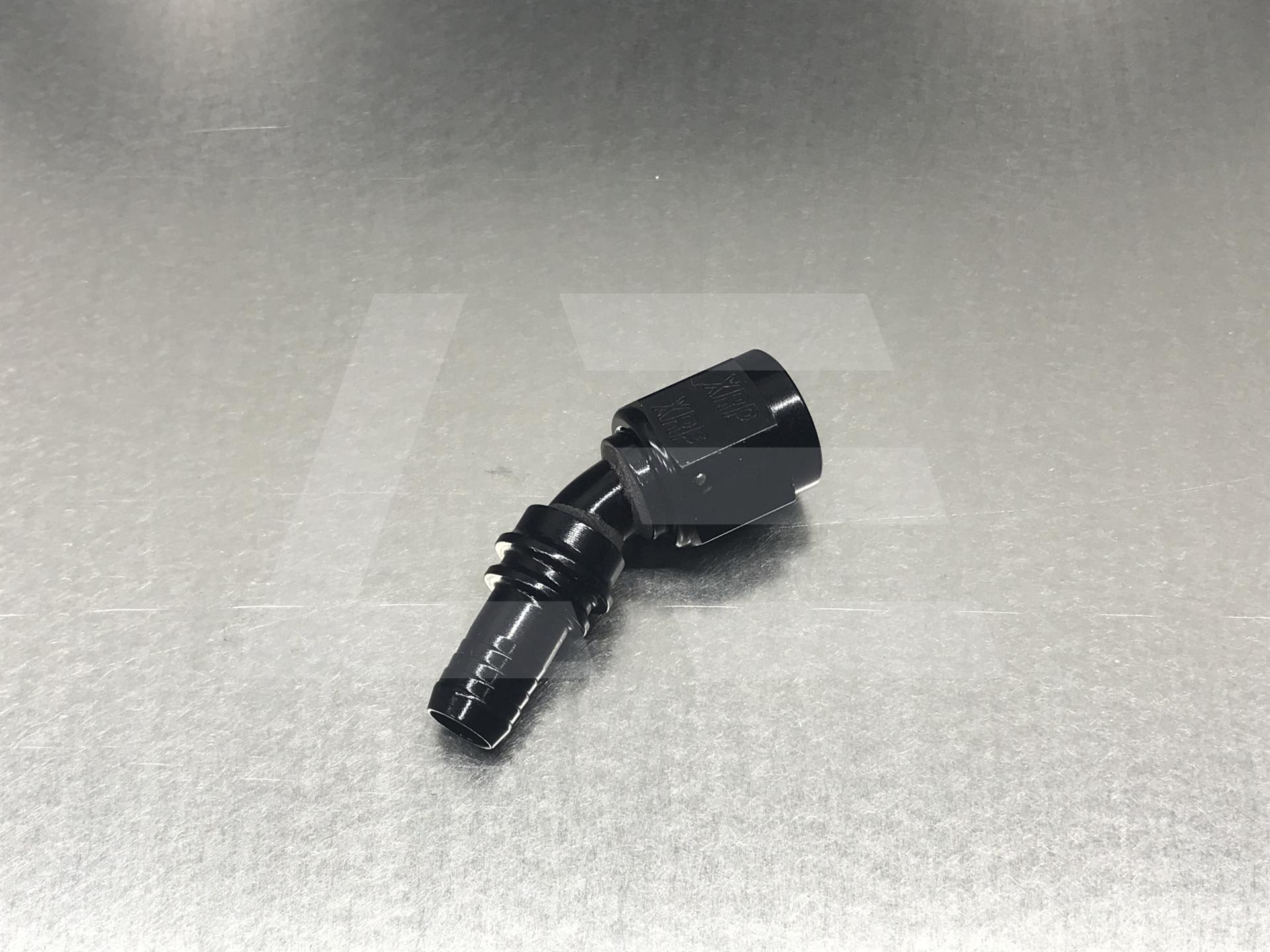 XRP Фитинг AN6 30°, под шланг AN ProPLUS Изображение №1