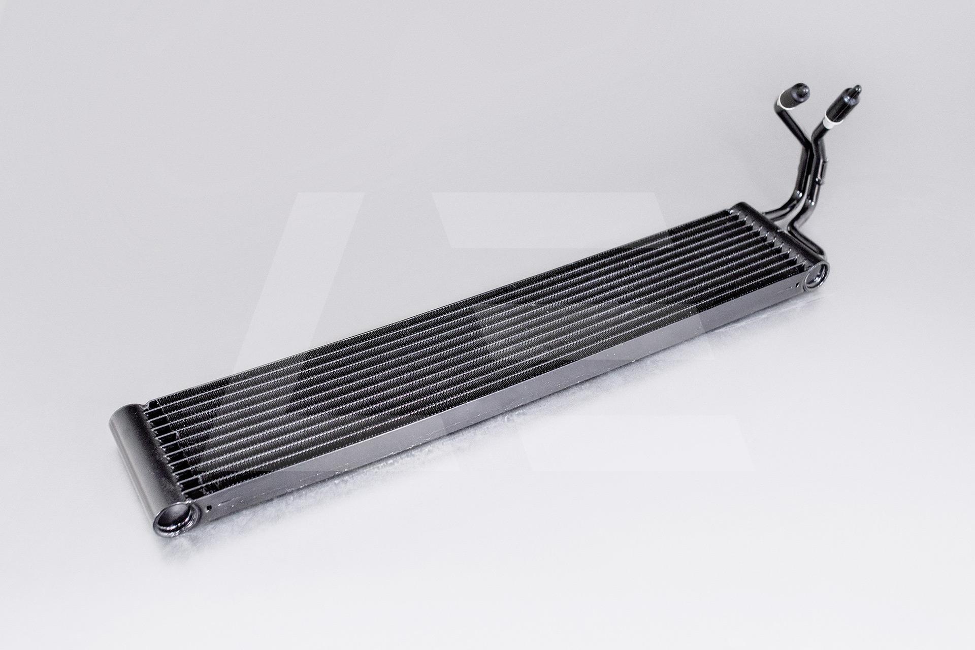CSF Radiators Радиатор охлаждения КПП BMW M2, M3, M4 (F8X) Изображение №1