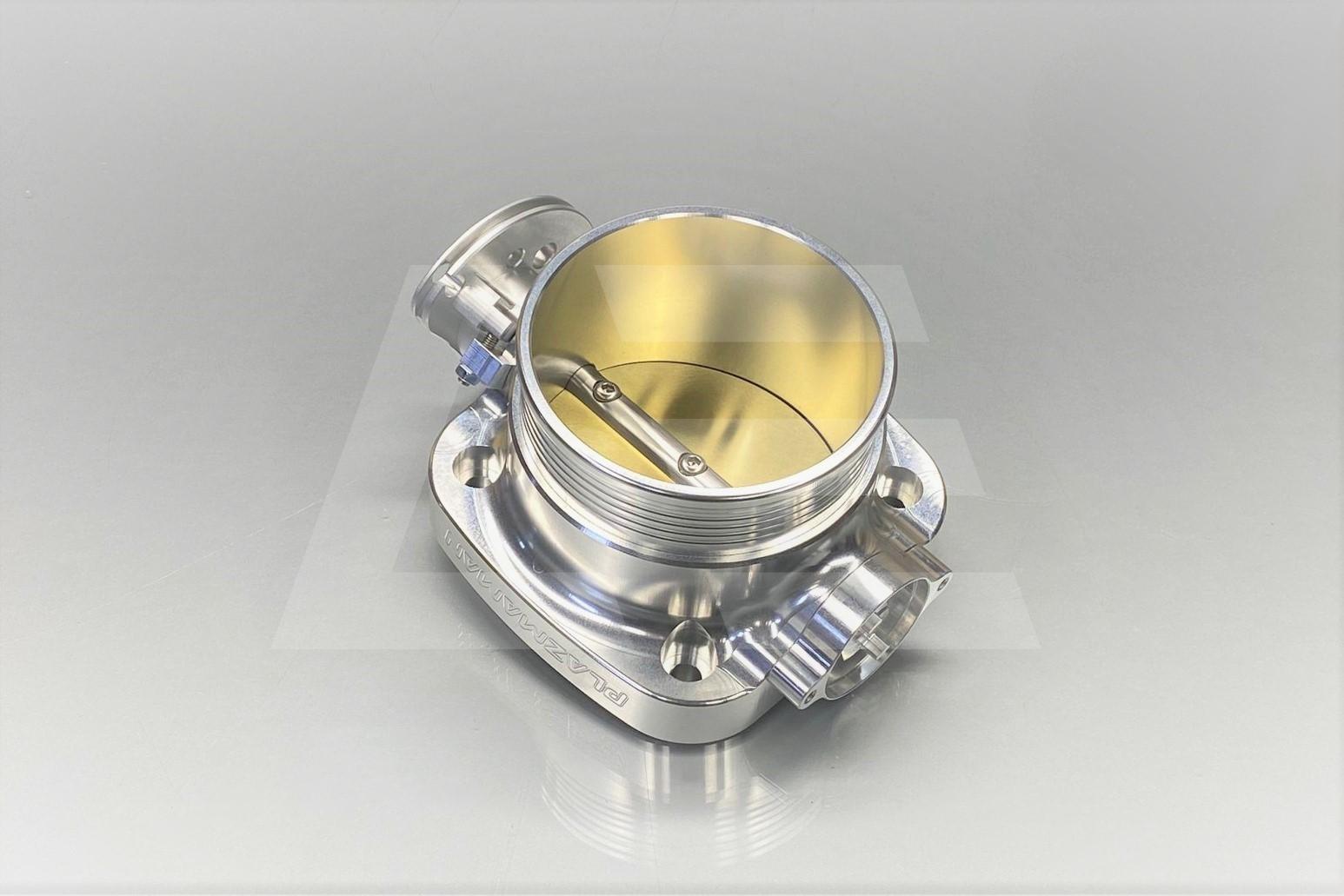 Plazmaman Дроссель механический 85 мм PLZ85MM