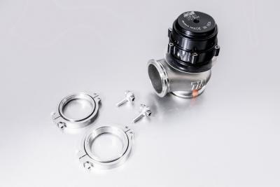 TiAL Sport Вестгейт (клапан сброса выхлопных газов) V60, 0.822 bar (11.935 psi), черный Фото