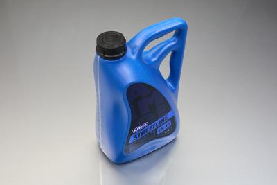 AIMOL Масло моторное Streetline Diesel 5W-40 4л Фото