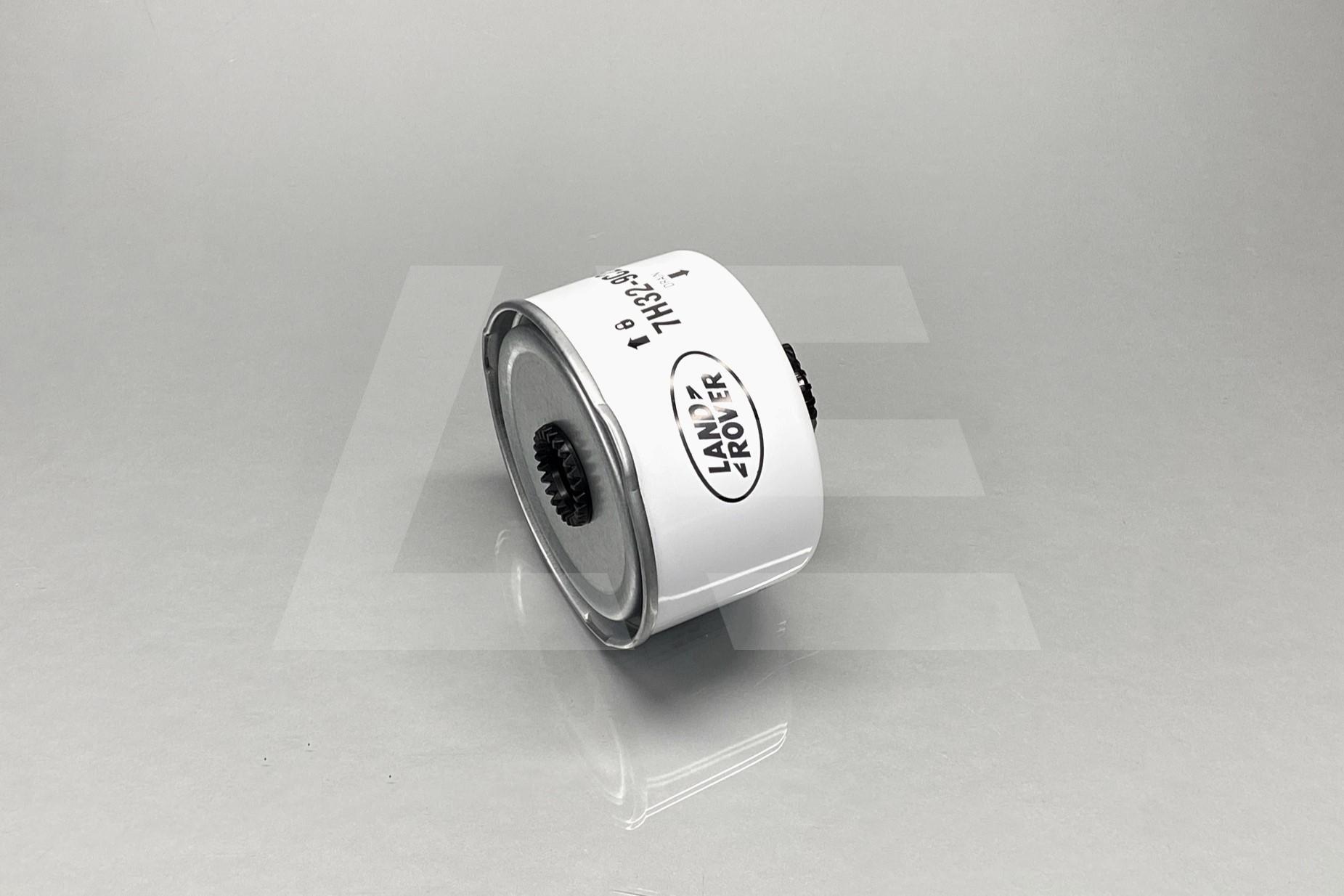 Land Rover LR009705 Фильтр топливный Изображение №1