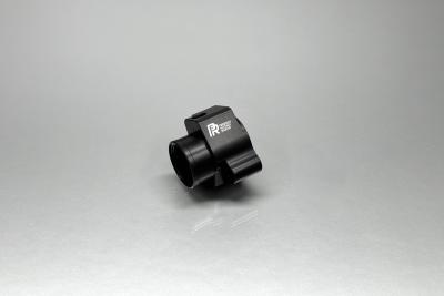 Pesegov Racing Parts Адаптеры-выходы ОЖ с ГБЦ 1JZ/2JZ VVTI под фитинг Фото