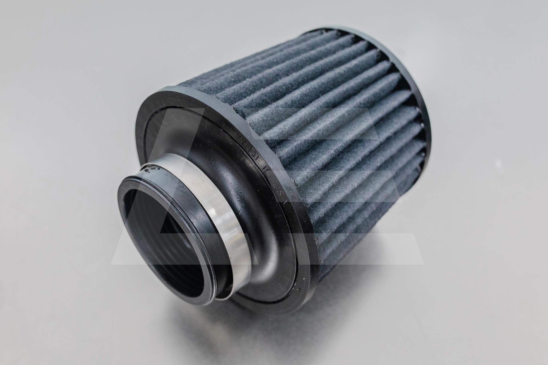 AEM Intakes Фильтр воздушный нулевого сопротивления Ø70мм H127мм Изображение №2
