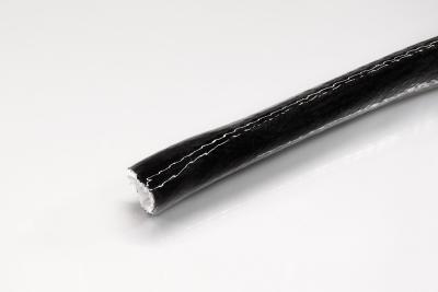 EPMAN Термоизоляция шлангов и проводов с силиконовым покрытием, черная, 19 мм Фото