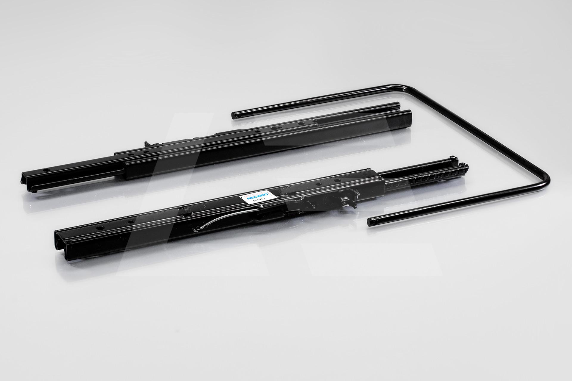 RECARO Салазки сиденья плоские Изображение №1