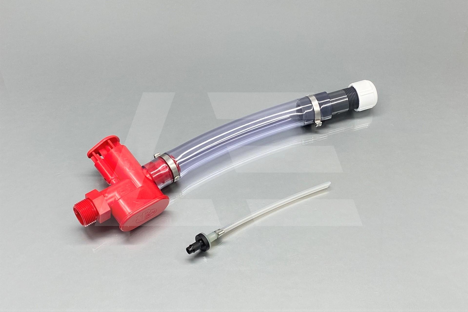 VP Racing Fuels VP Носик заливной TRIGGER на канистру Изображение №1