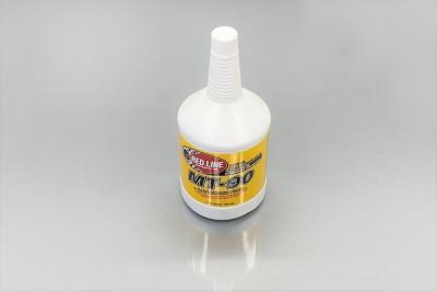 Red Line Oil Масло трансмиссионное МТ-90 75W-90 GL-4 0,95л Фото