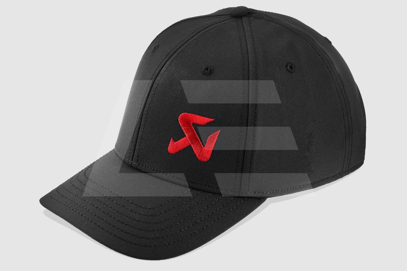 Akrapovic Кепка (Baseball Cap) Изображение №1