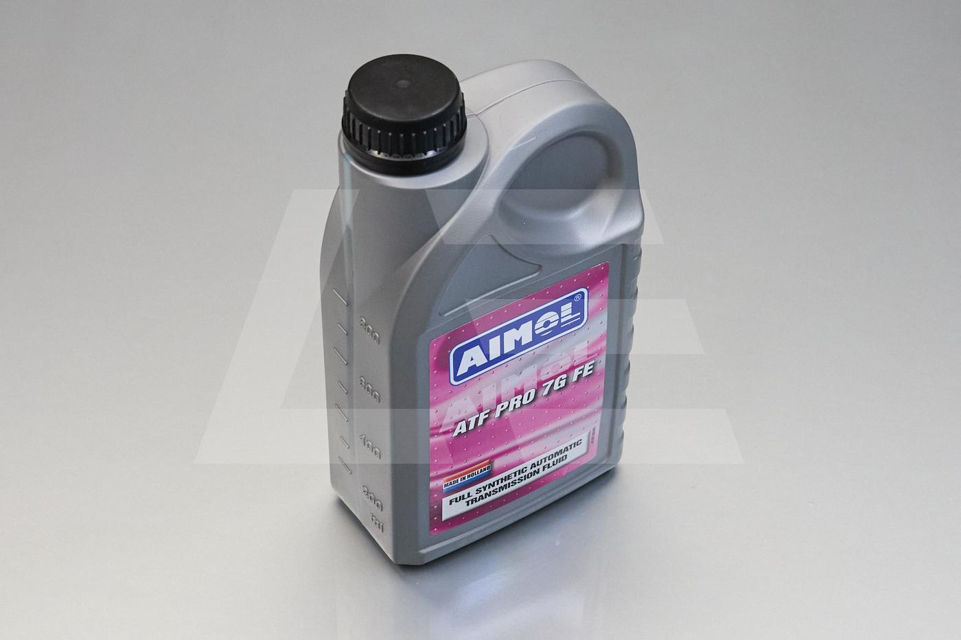AIMOL Масло АКПП ATF PRO 7G FE 1л Изображение №1