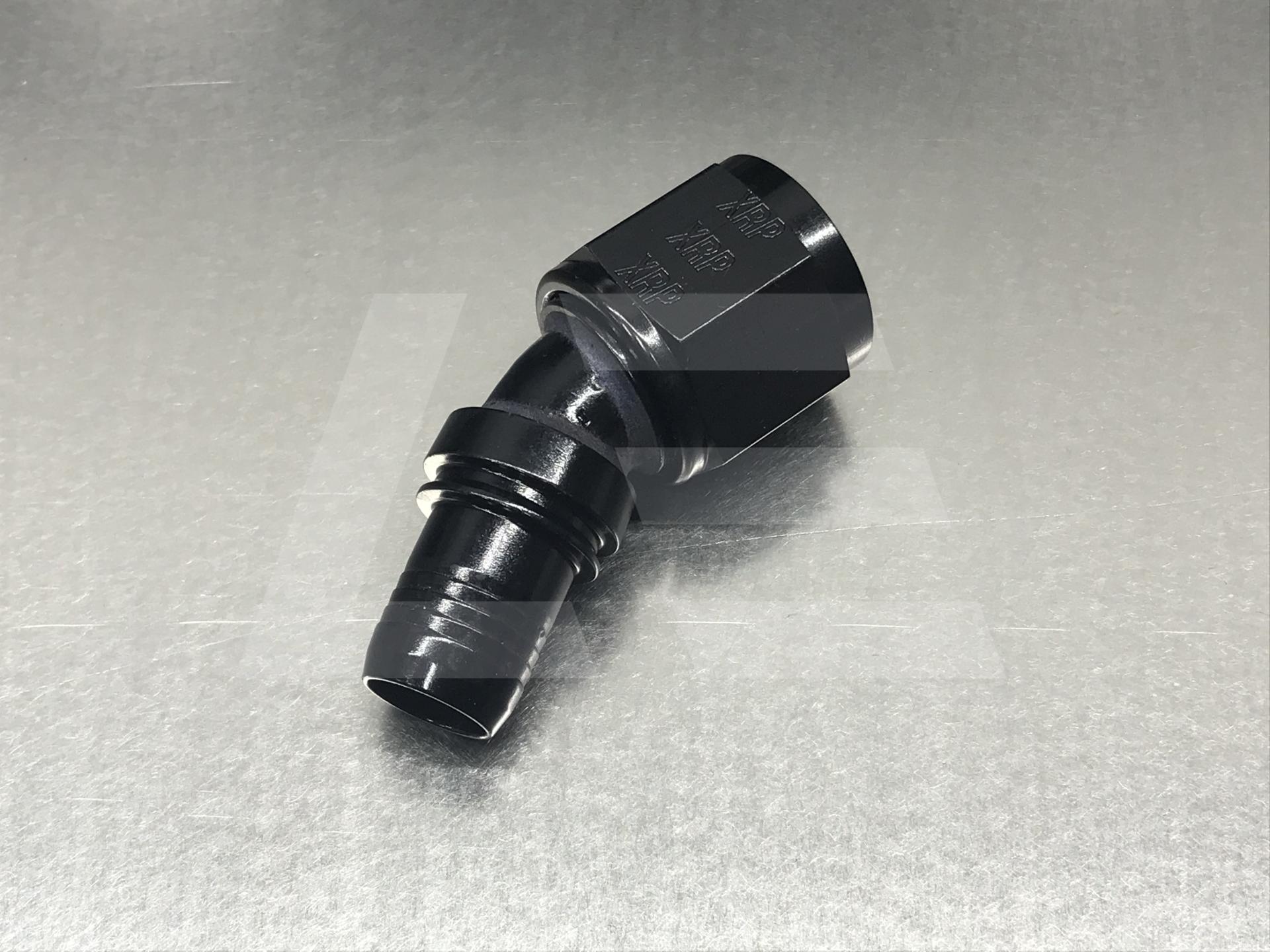 XRP Фитинг AN10 30°, под шланг AN ProPLUS Изображение №1