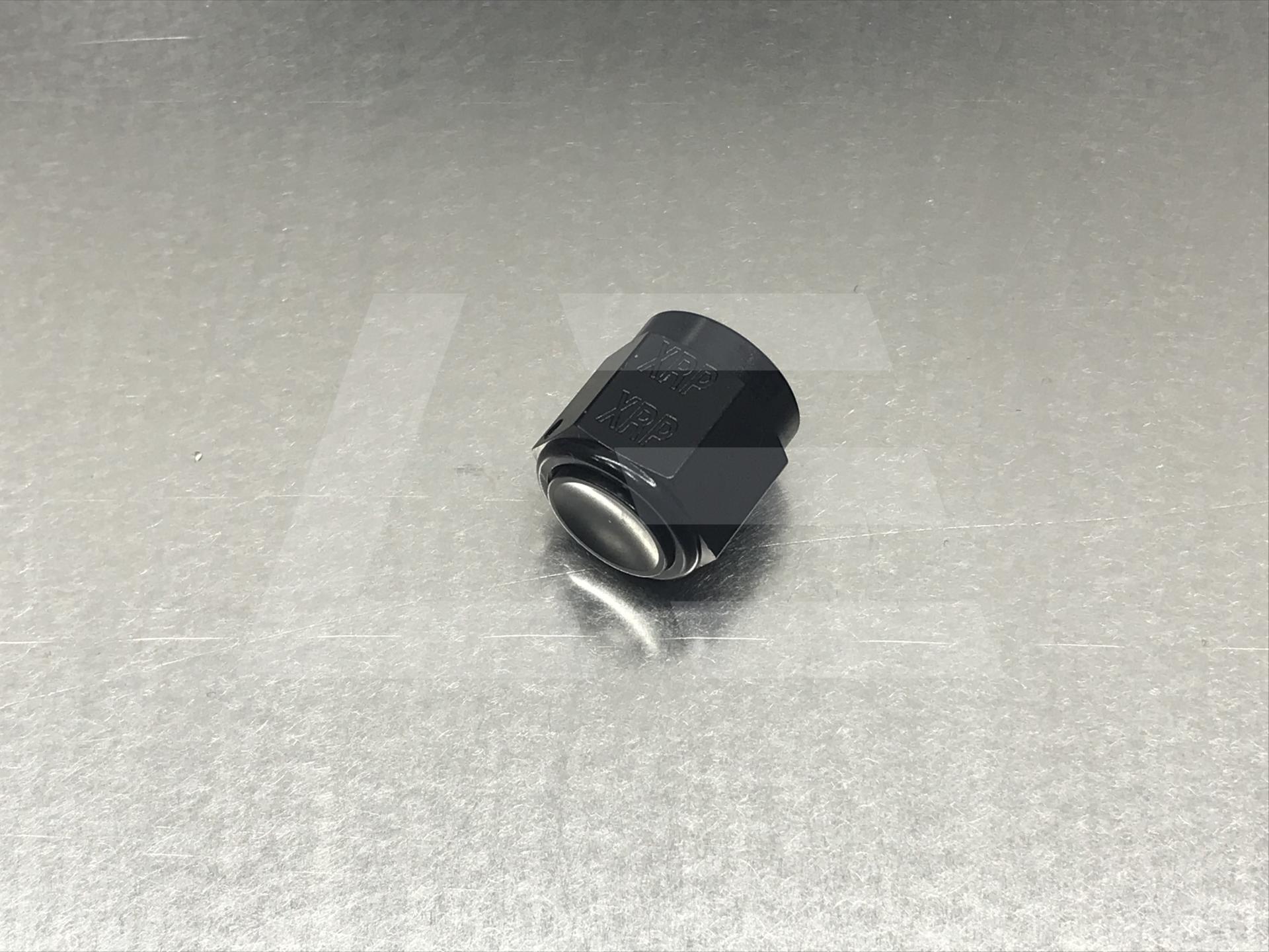 XRP Фитинг AN6 заглушка (мама) Изображение №1