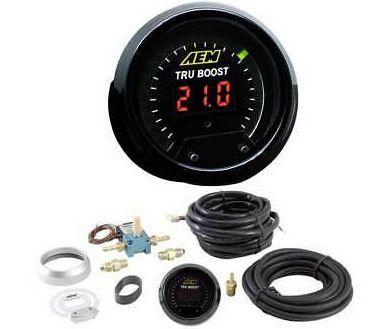 AEM Electronics Буст контроллер электронный Изображение №1