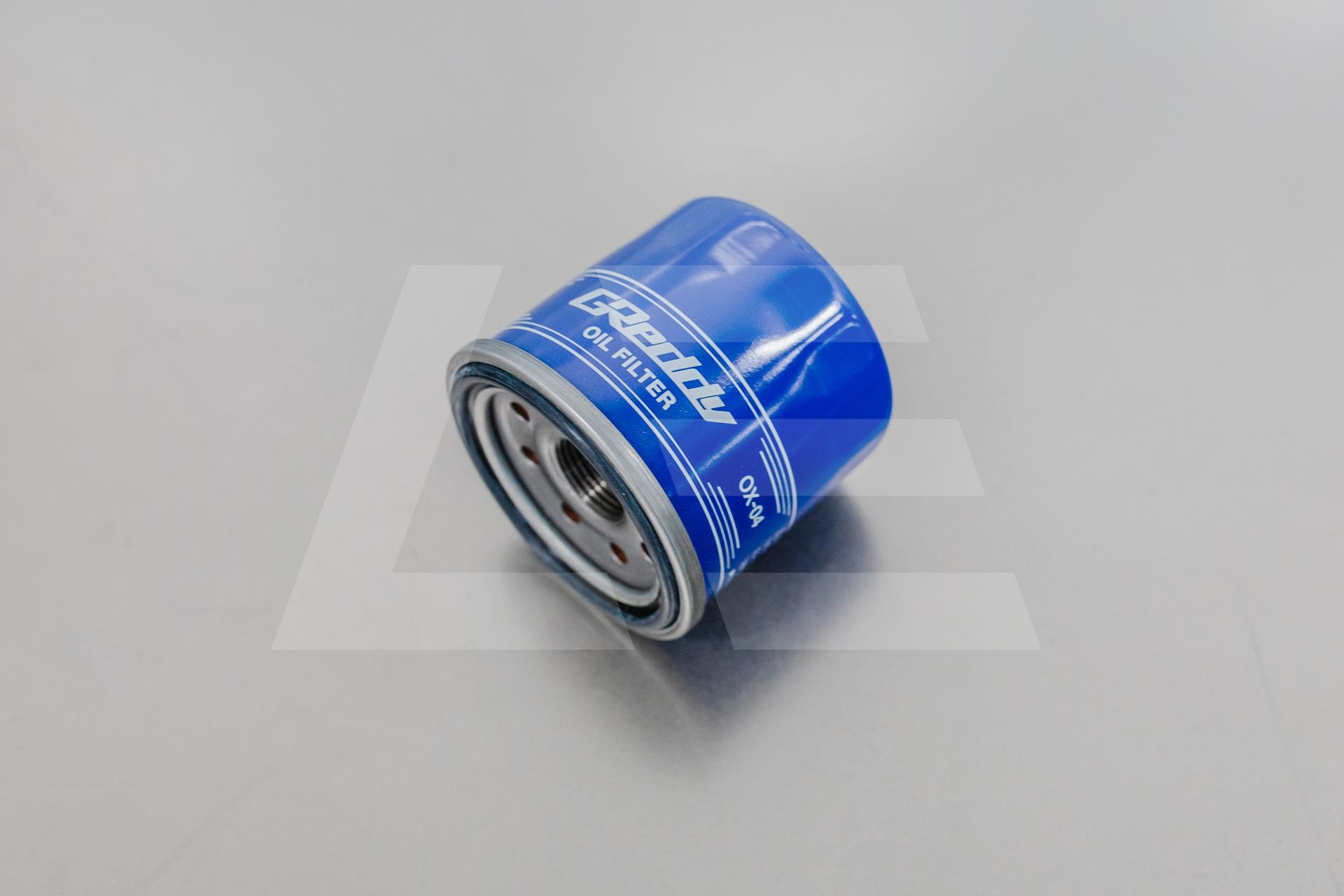 GReddy Greddy Фильтр масляный ДВС M20*1,5 OX-04 Изображение №1