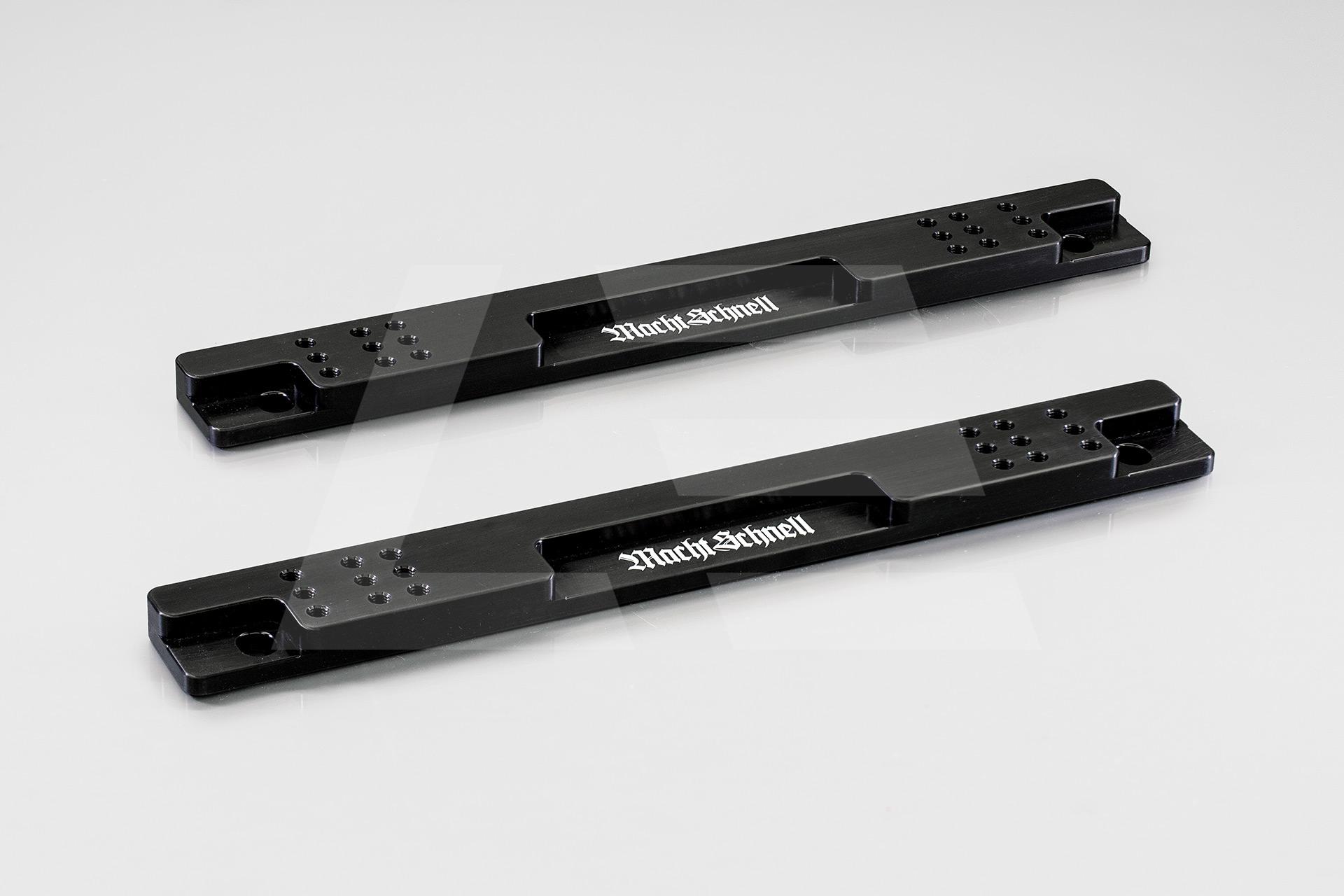 Macht Schnell Крепление салазок сиденья BMW M3/M4 Изображение №1