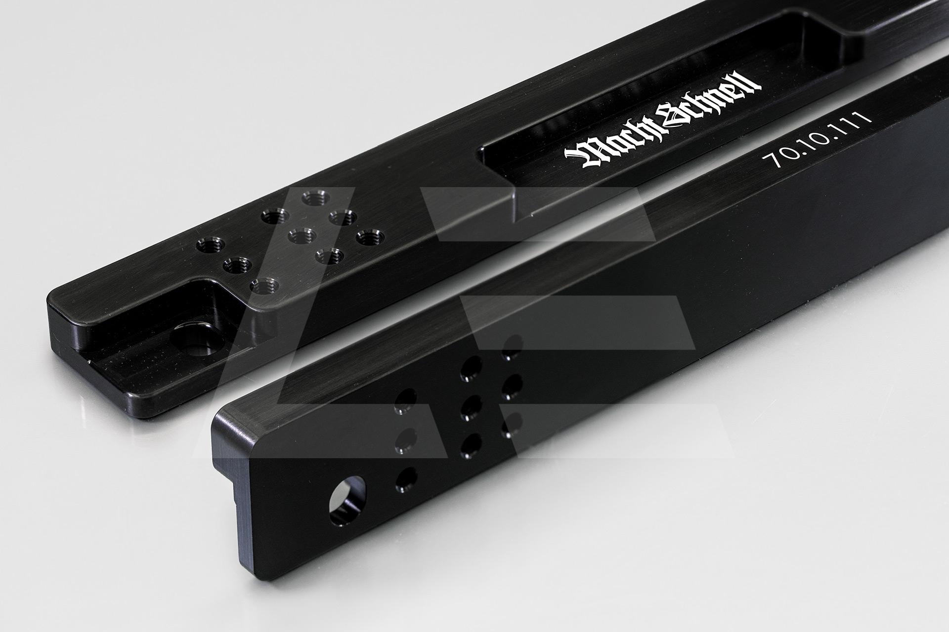 Macht Schnell Крепление салазок сиденья BMW M3/M4 Изображение №2