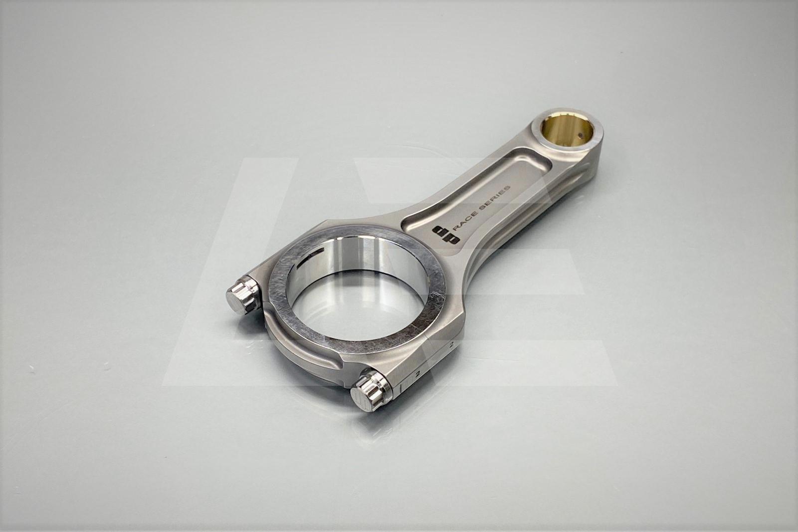 Dynotech Performance Шатун Porsche 992 Turbo / Turbo S (9a2 evo) Pro Series, 1 штука Изображение №1