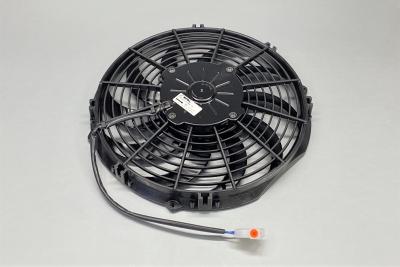 SPAL Automotive Вентилятор охлаждения 11" (280мм) 12V, тянущий Фото