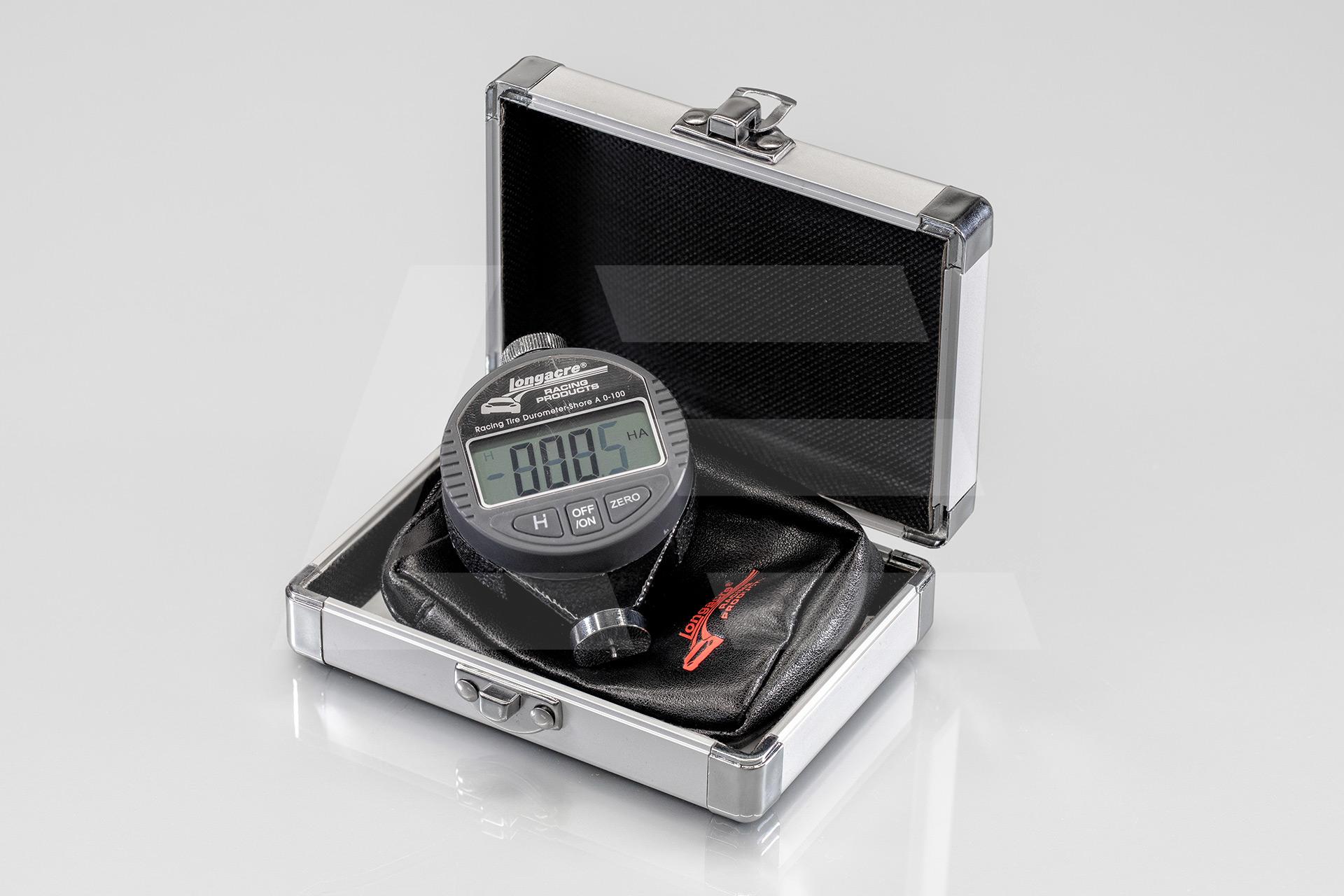 Longacre Дюрометр (Твердомер) Изображение №1