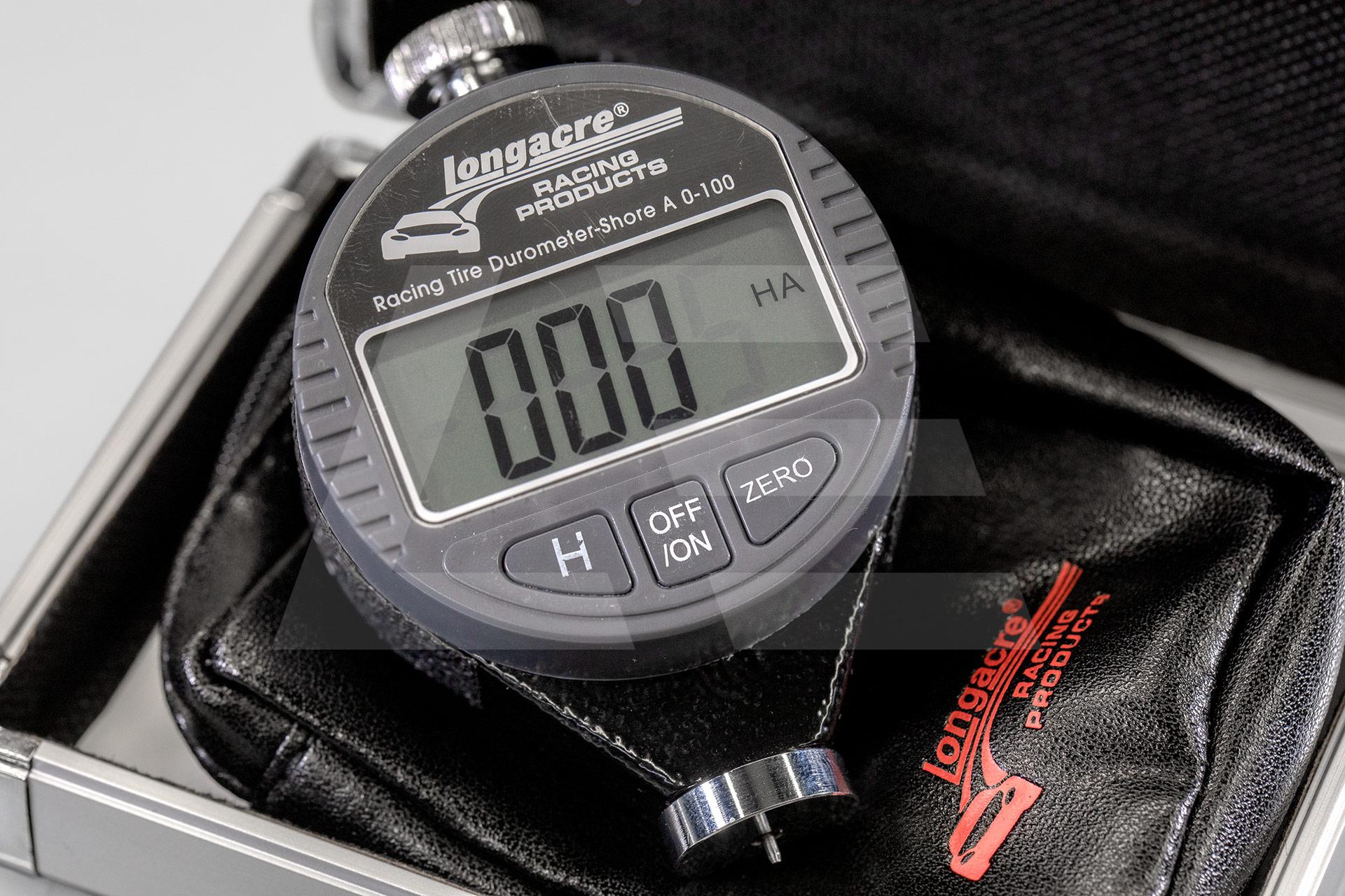 Longacre Дюрометр (Твердомер) Изображение №2