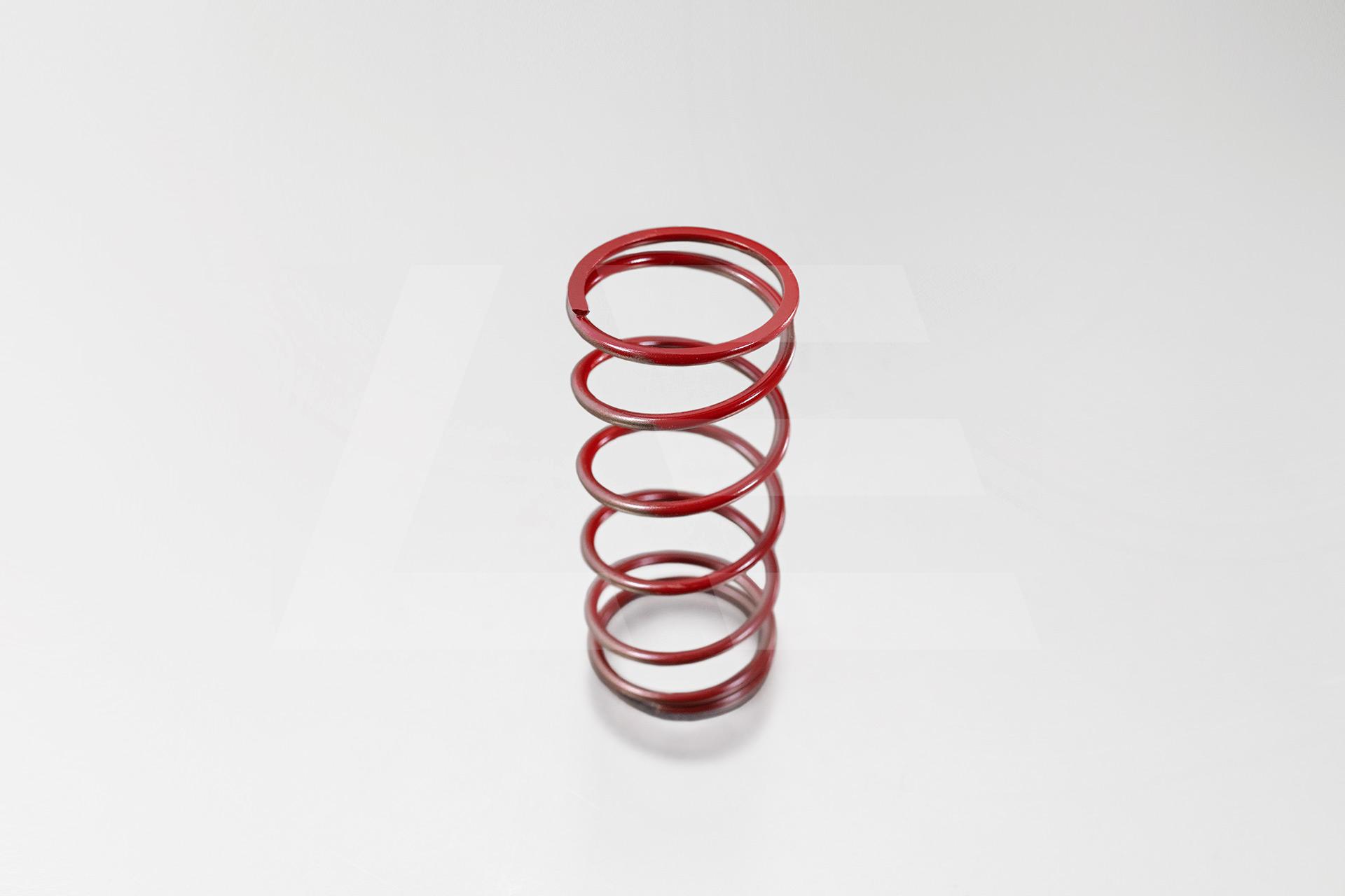 TiAL Sport Пружина вестгейта V60, -7.6 psi (0.55 bar), большая, красная Изображение №1