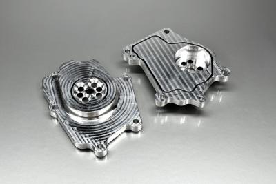 Pesegov Racing Parts Крышки фиксации валов VVEL для моторов VQ37VHR, комплект Фото