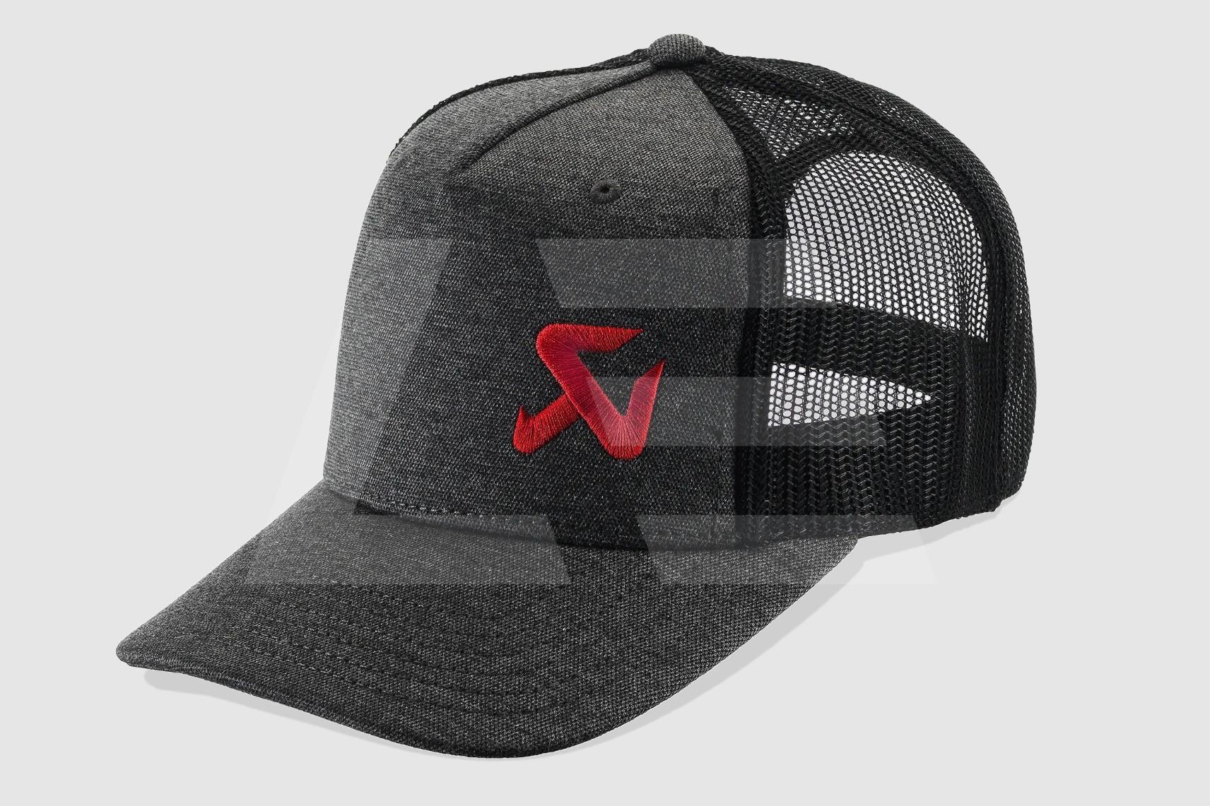 Akrapovic Кепка (Trucker) Изображение №1