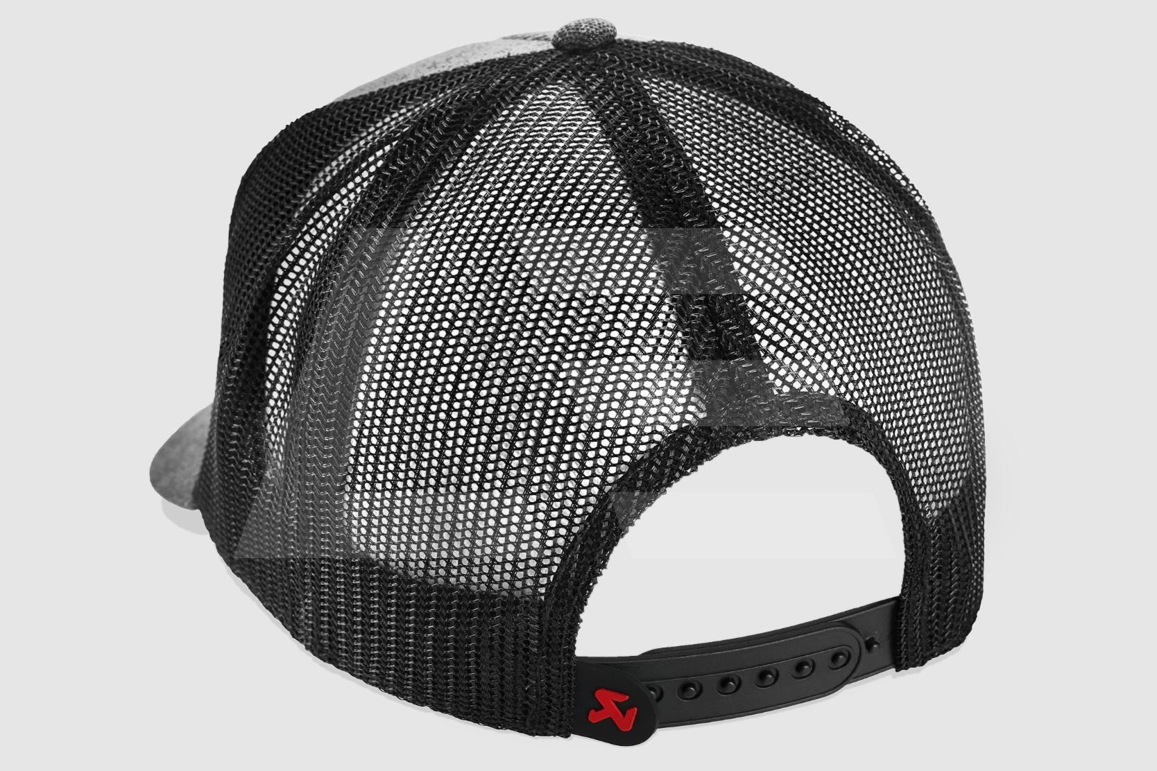 Akrapovic Кепка (Trucker) Изображение №2