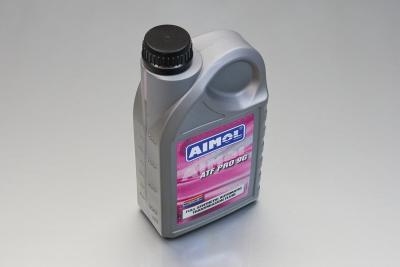 AIMOL Масло АКПП ATF PRO 9G 1л Фото