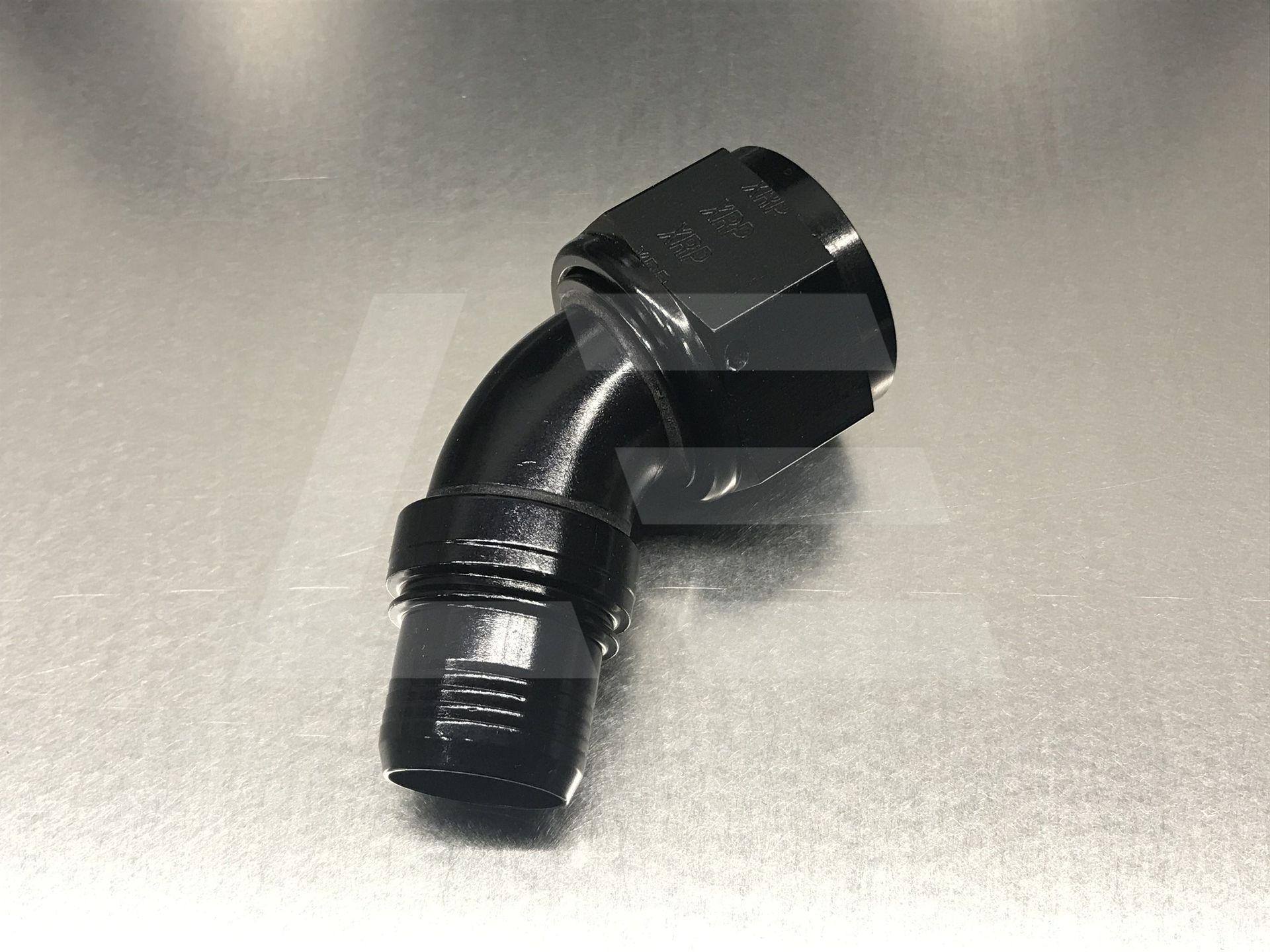 XRP Фитинг AN16 30°, под шланг AN ProPLUS Изображение №1