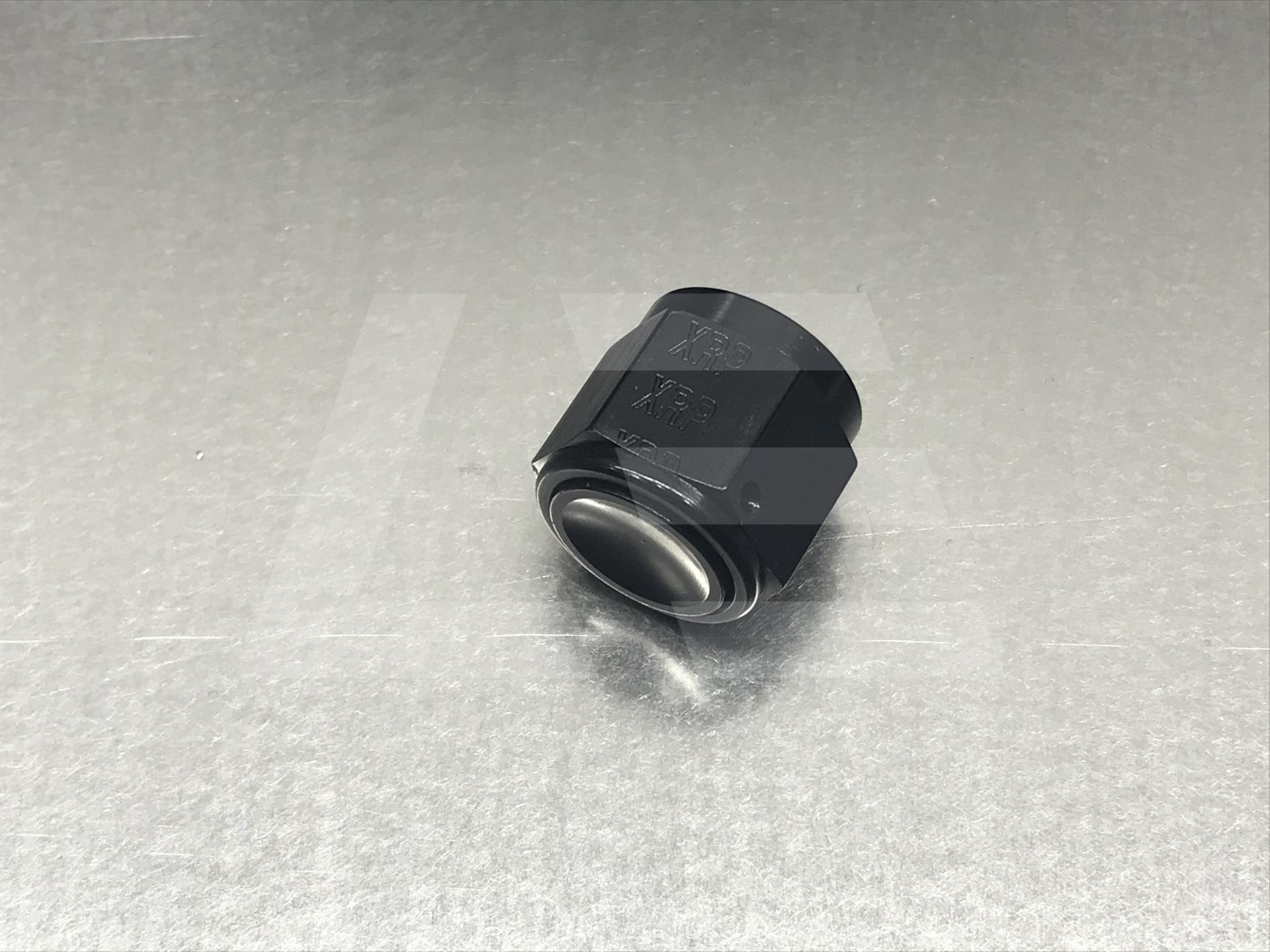 XRP Фитинг AN8 заглушка (мама) Изображение №1