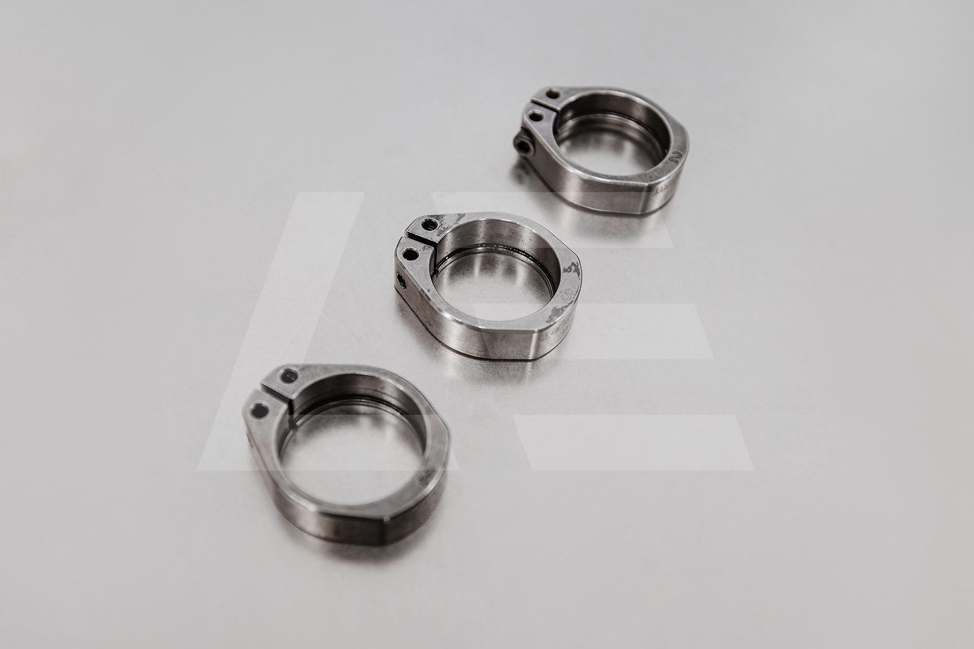 Xtreme Motorsport Фиксаторы (cir-clip) вала Nissan GT-R R35 комплект Изображение №1