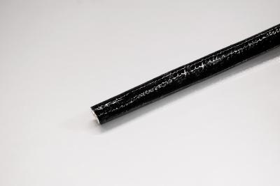 Techflex Термоизоляция шлангов и проводов с силиконовым покрытием 15,9 мм, черная Фото