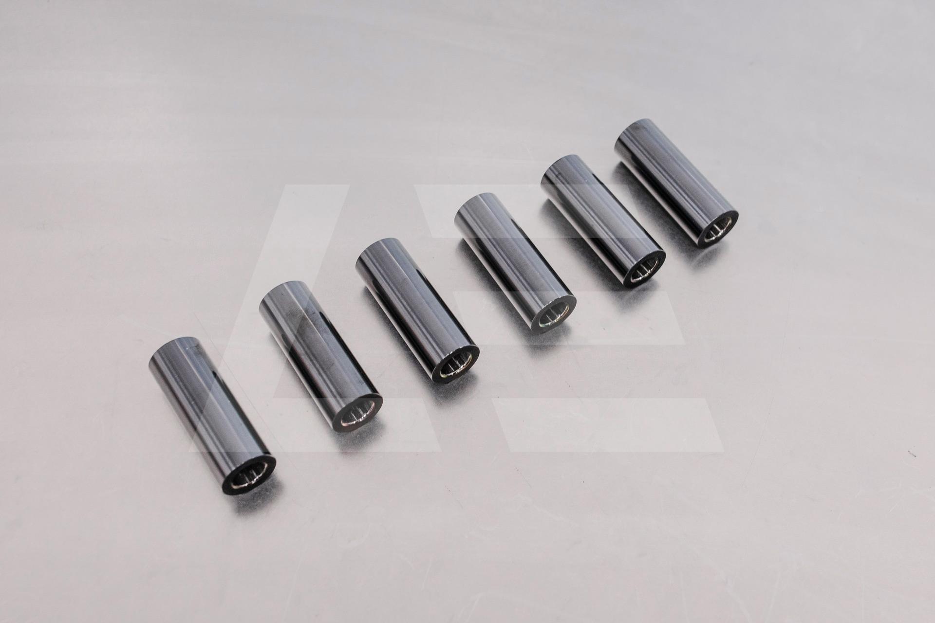 CP Pistons Пальцы поршневые Nissan GT-R R35 VR38DETT, комплект Изображение №1