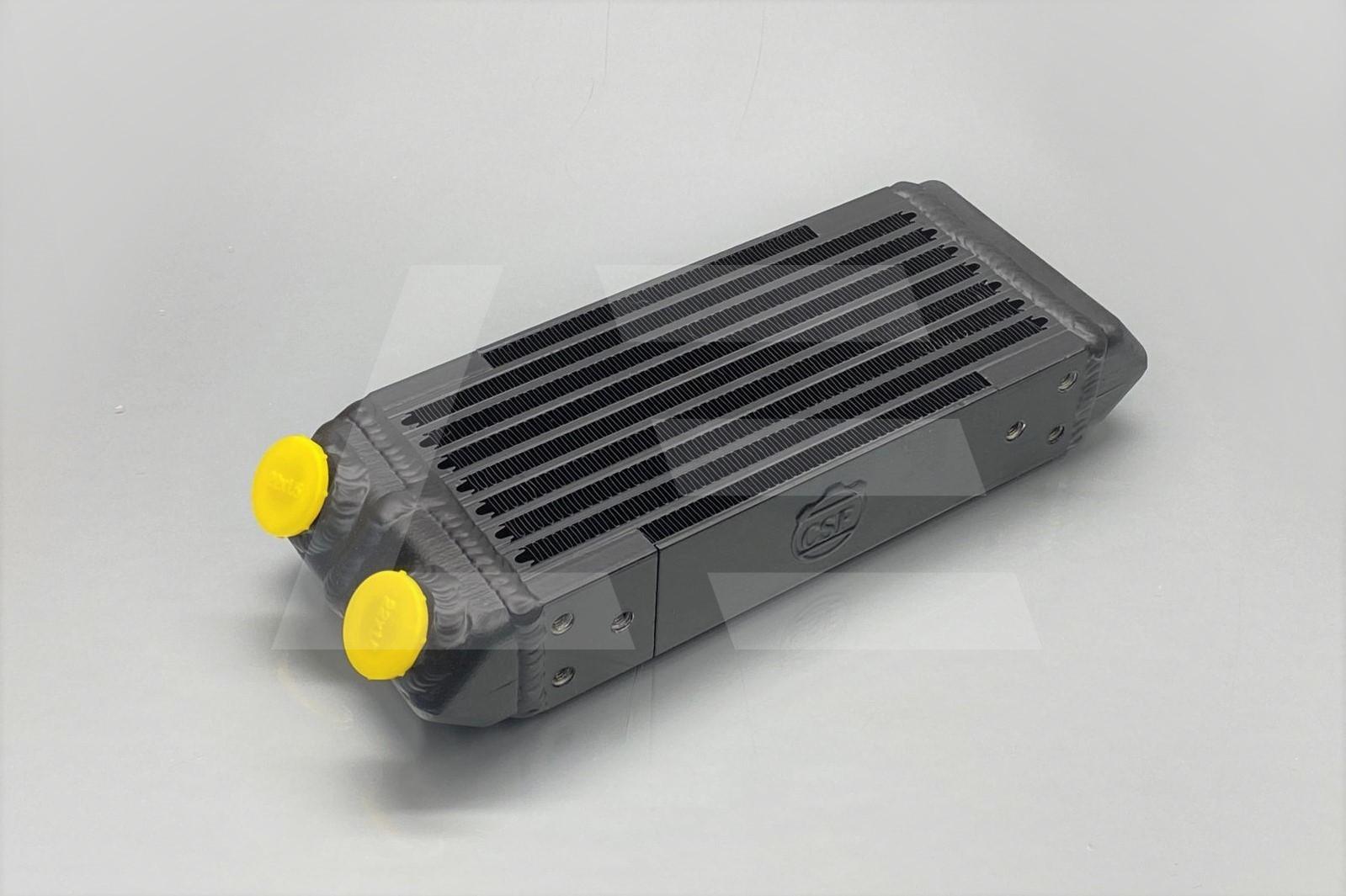 CSF Radiators Радиатор масляный универсальный Изображение №1