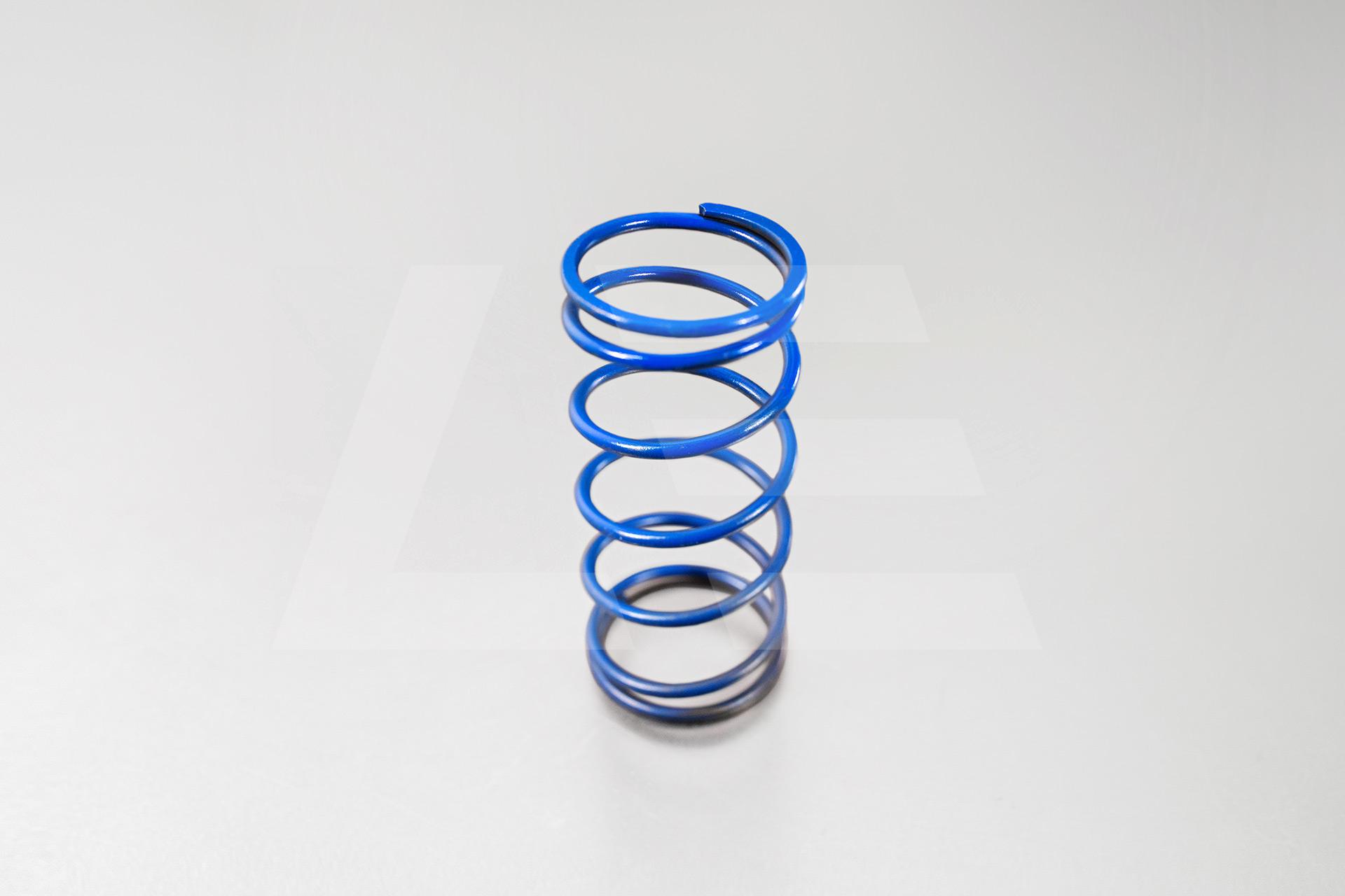 TiAL Sport Пружина вестгейта V60, -9.8 psi (0.7 bar), большая, синяя Изображение №1