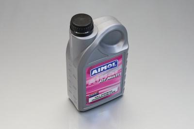 AIMOL Масло АКПП Multi ATF 1л Фото