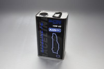 AIMOL Масло моторное Raceline FE 10W-60 4л Фото