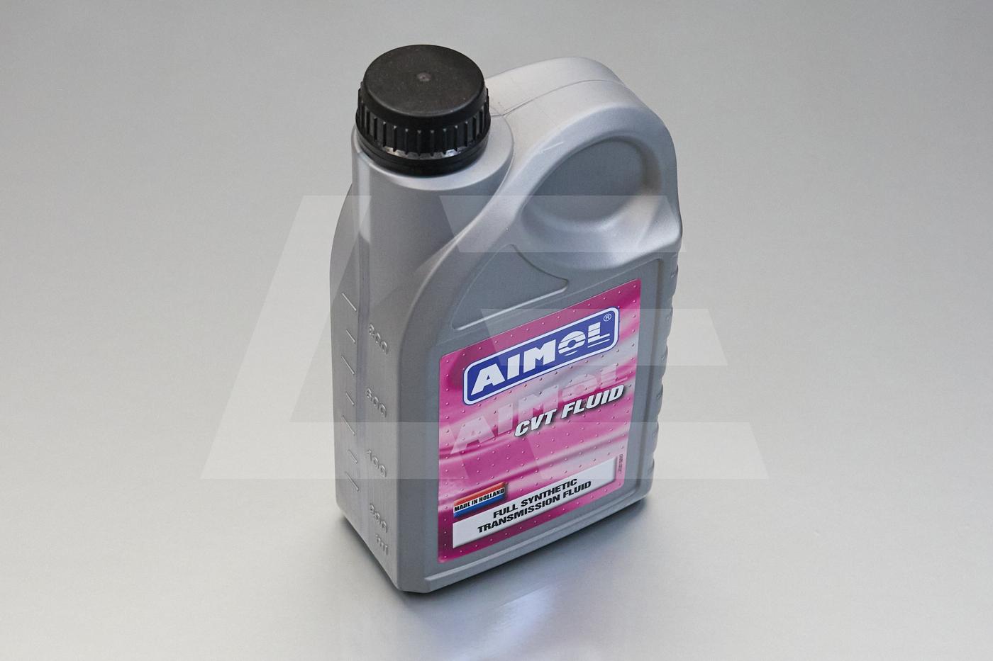AIMOL Масло АКПП CVT FLUID 1л Изображение №1