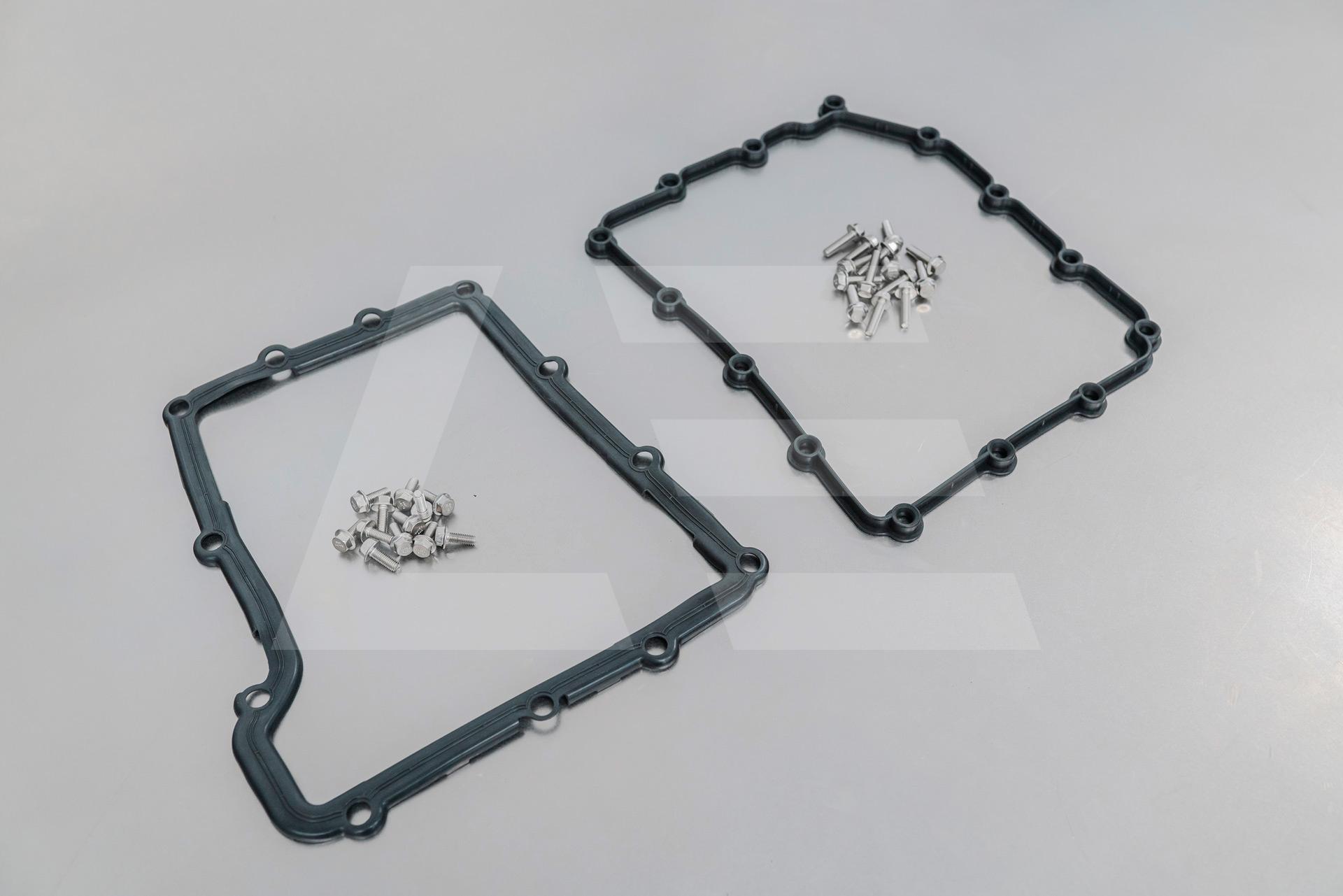 SSP Прокладка поддона АКПП BMW DCT Изображение №1