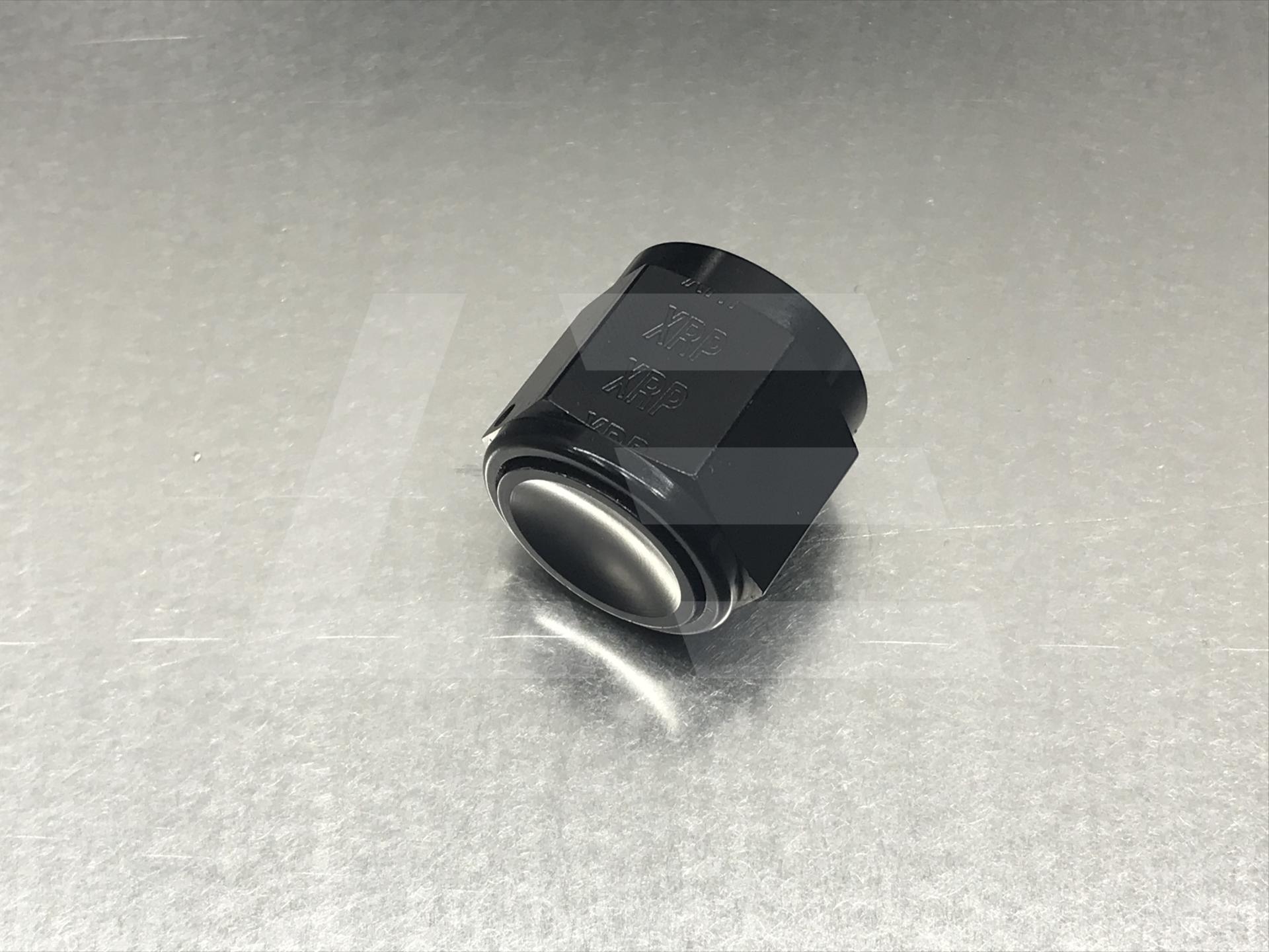 XRP Фитинг AN10 заглушка (мама) Изображение №1