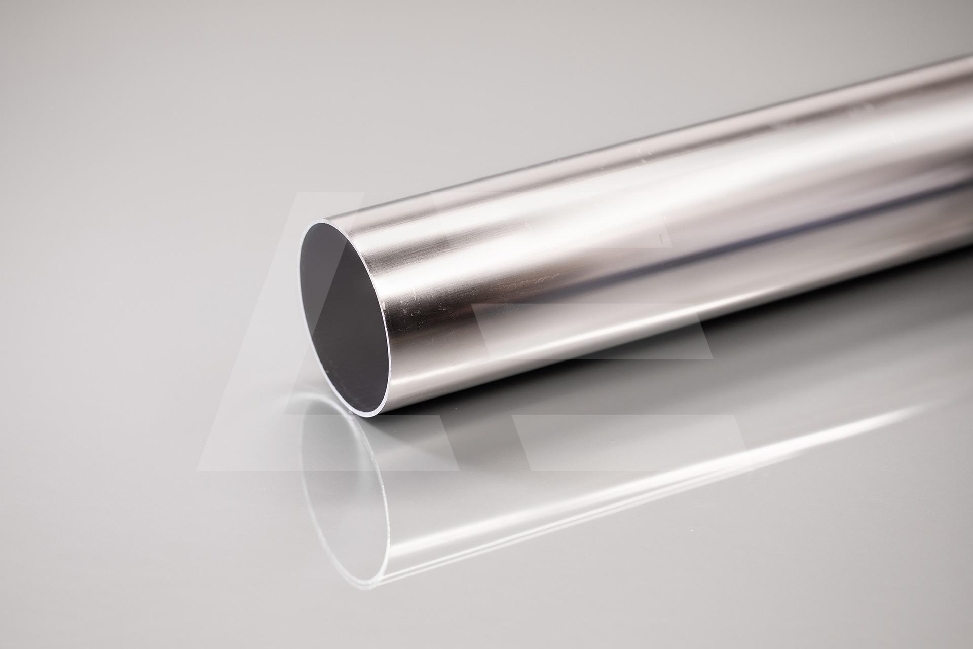 LEVEL Performance GB Патрубок алюминиевый 102мм прямой Изображение №1