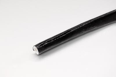 EPMAN Термоизоляция шлангов и проводов с силиконовым покрытием, черная, 16 мм Фото