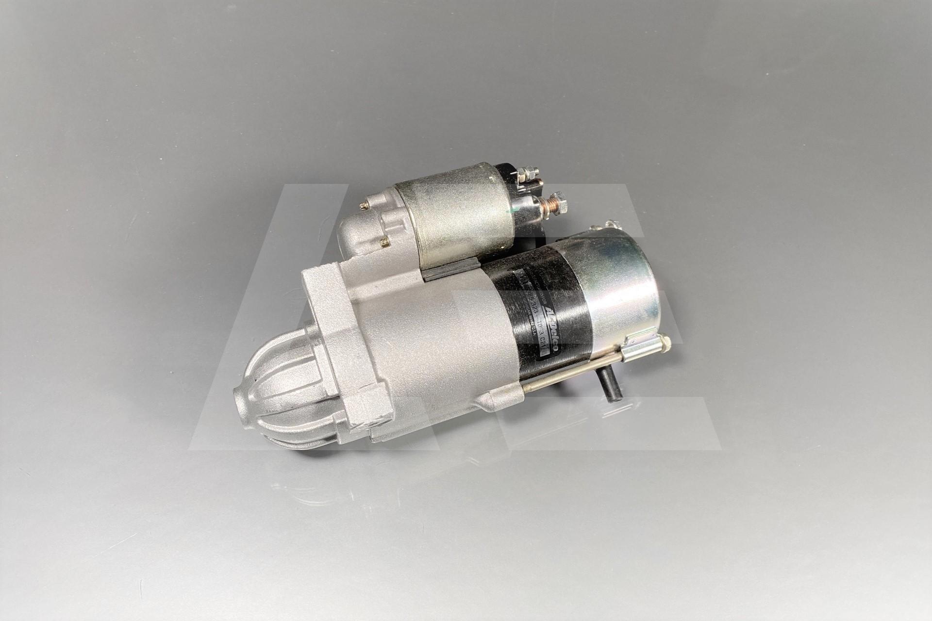 GM 10465385 Стартер LS3 6.2L Изображение №1